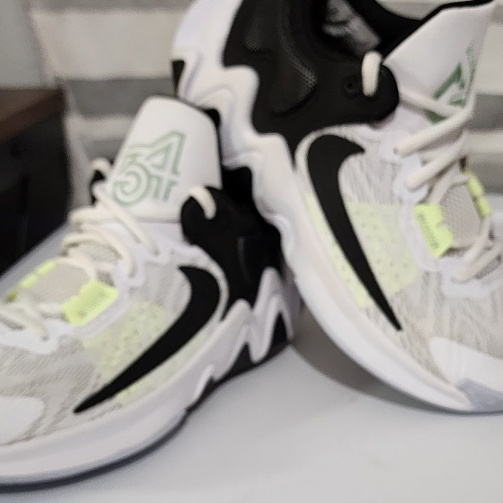 Never Been Worn - Nike Giannis Immortality 2 // 4.5Y